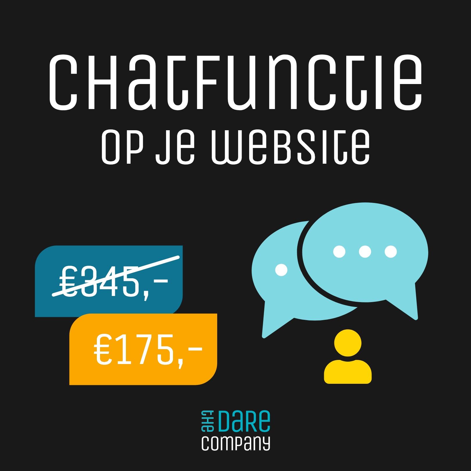 chat op website