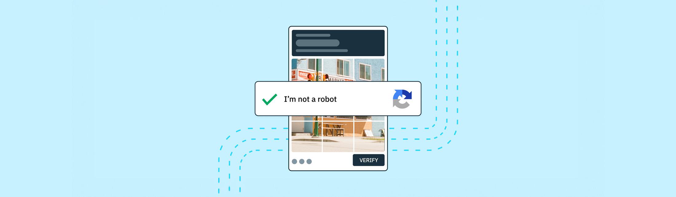 Captcha: What does it mean and how can we make it less irritating?