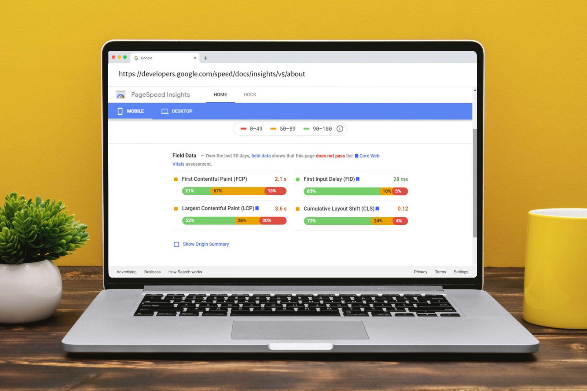 the dare company seo google verbeteren