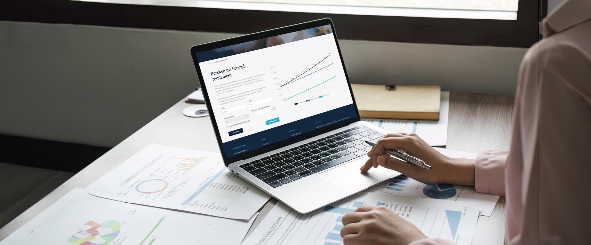 Blog | Custom functies