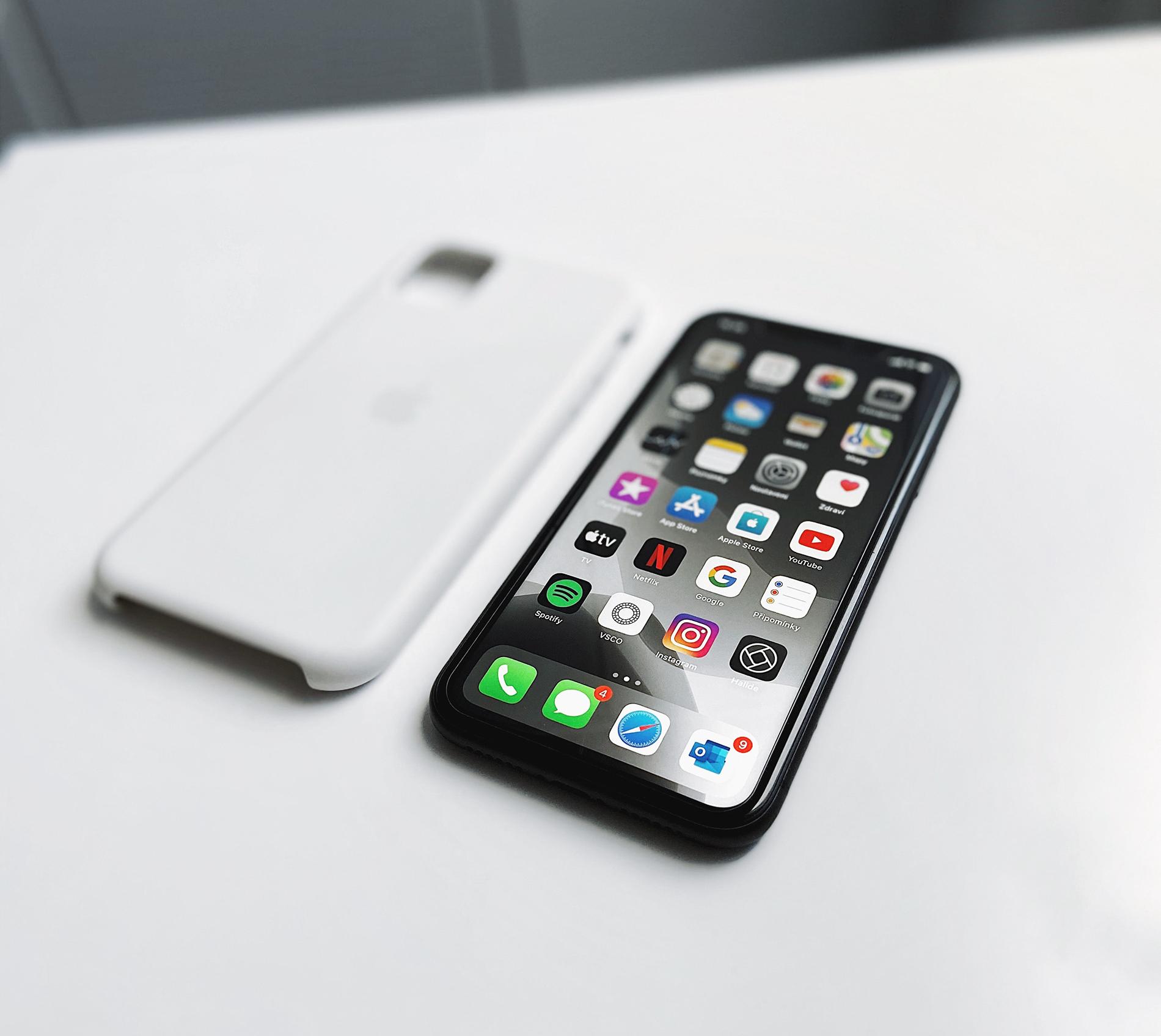 Impact iOS 14 update op Facebookcampagnes