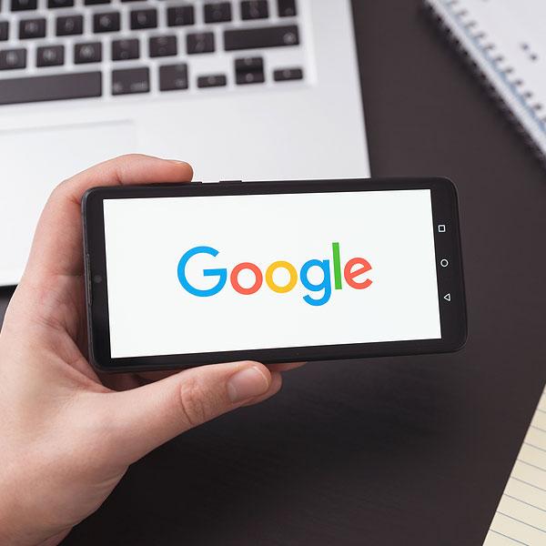 Optimaliseren voor de Google Update: Core web Vitals