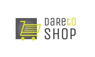 dare to shop