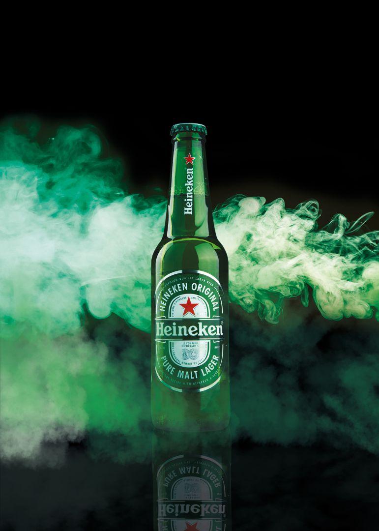 Booze & Smoke Pop art