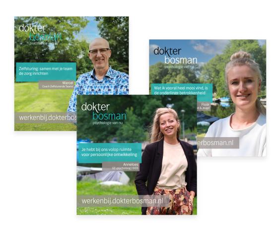 employer branding SEA