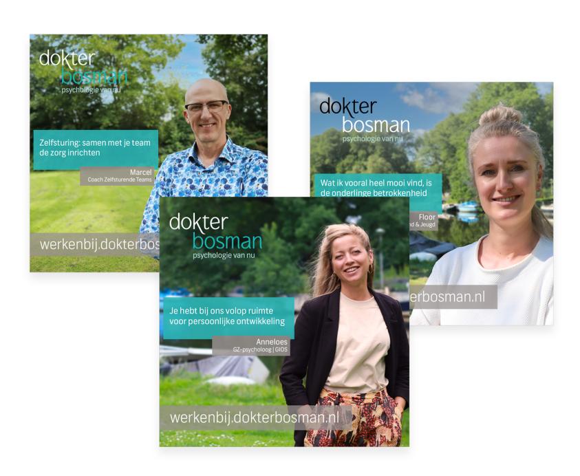 employer branding SEA