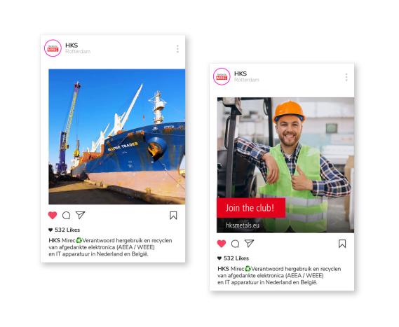 employer branding the dare company