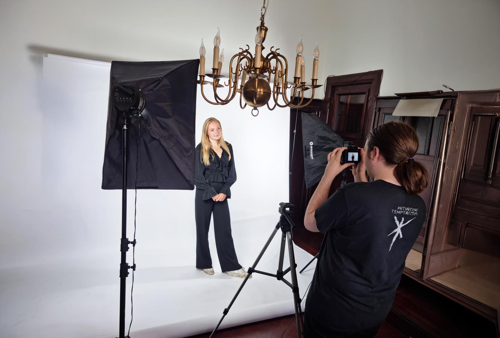 Fotografie | fotoshoot
