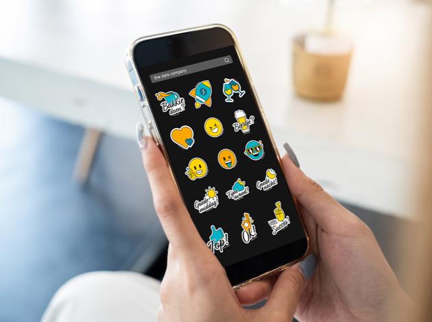 Sticker packs | sticker packs on your phone