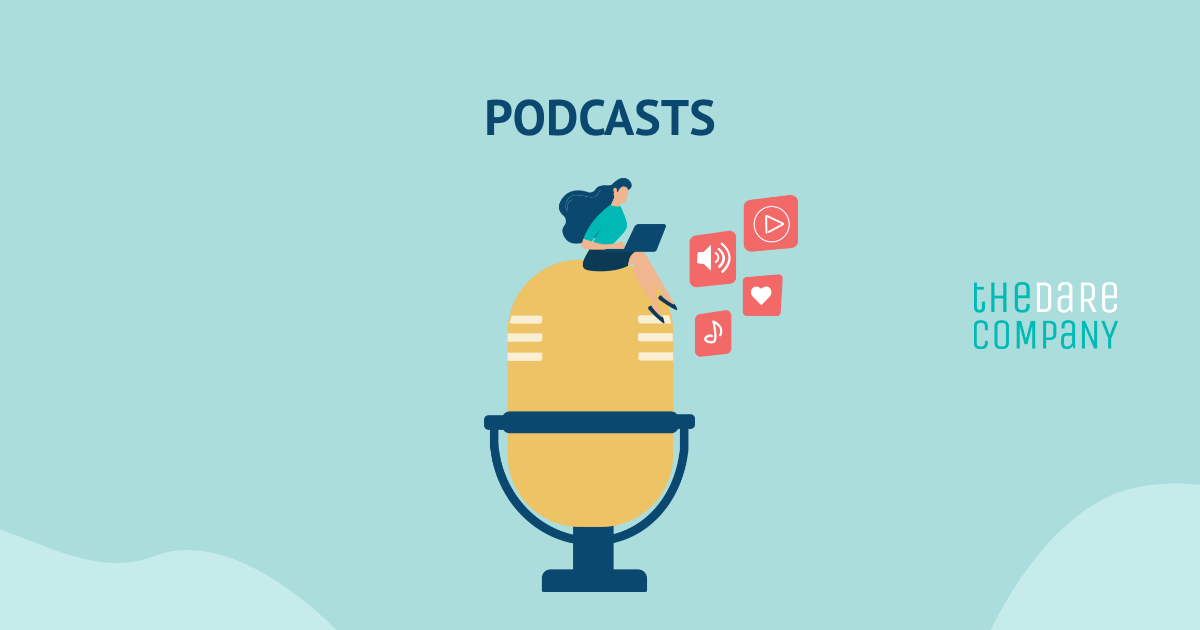online marketing bij the dare company