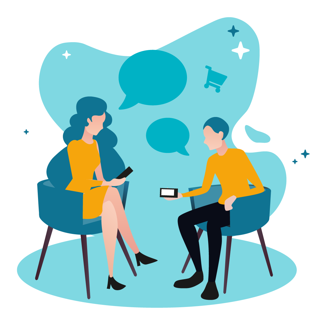 The Dare Company | Branding onze diensten