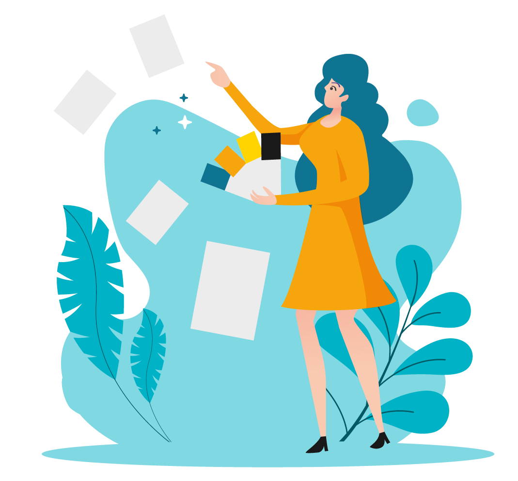 The Dare Company | Branding onze diensten 2