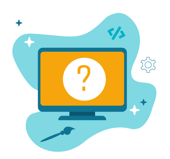 design website