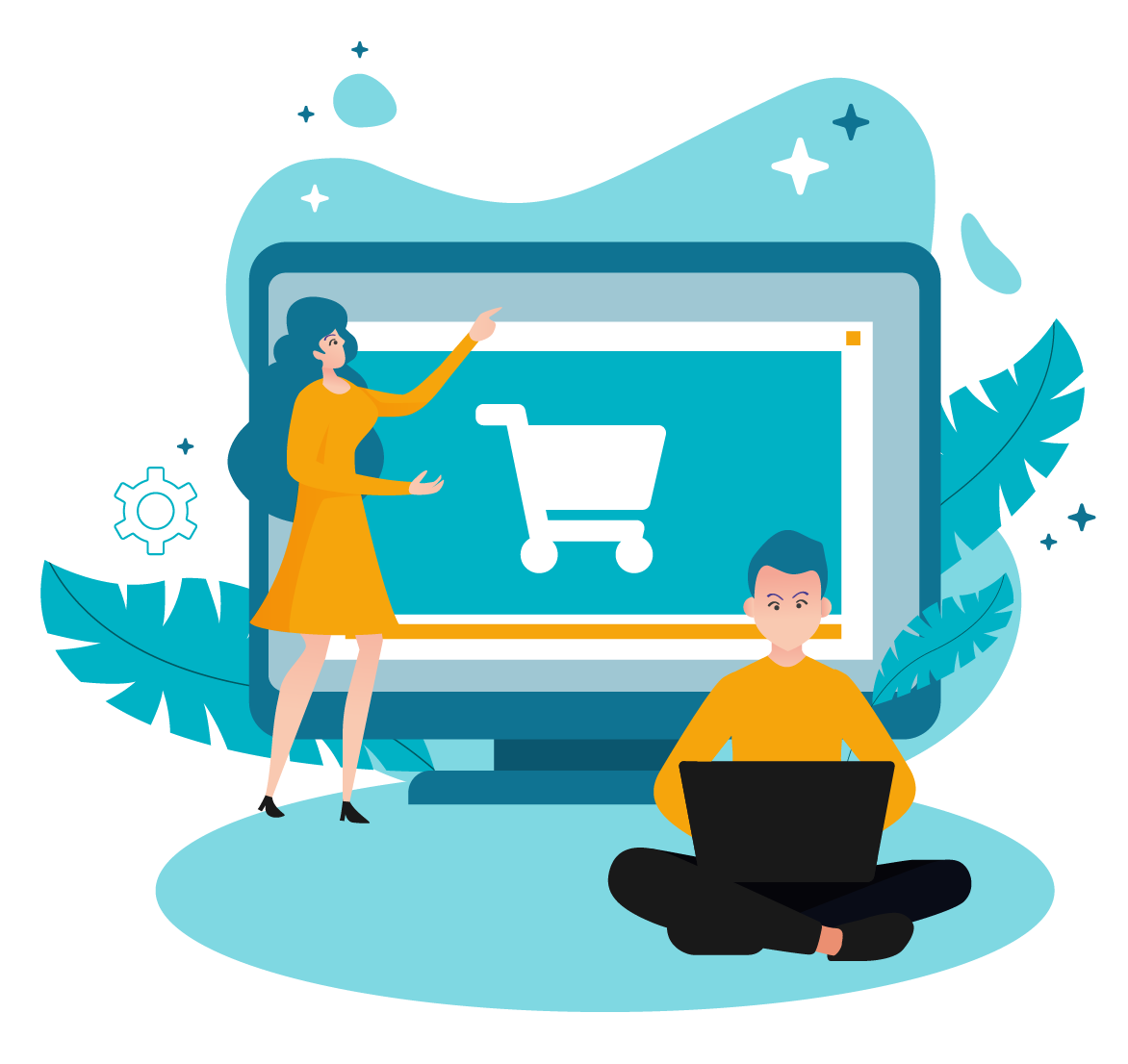 The Dare Company | SEA and SEO