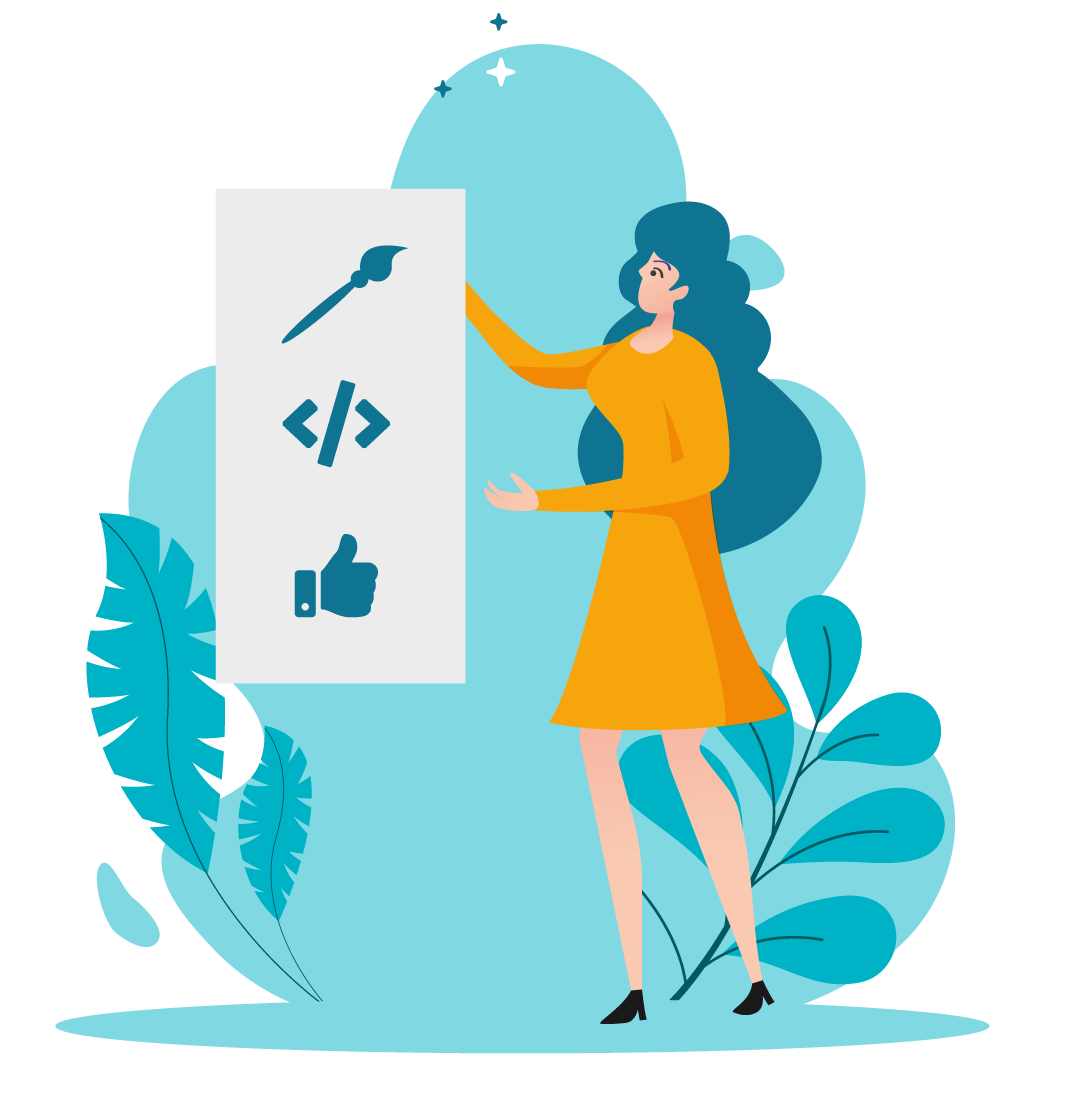 website ontwikkeling