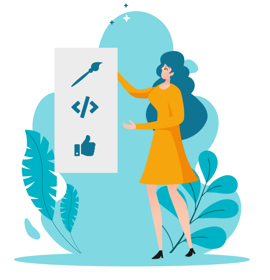 website ontwikkeling