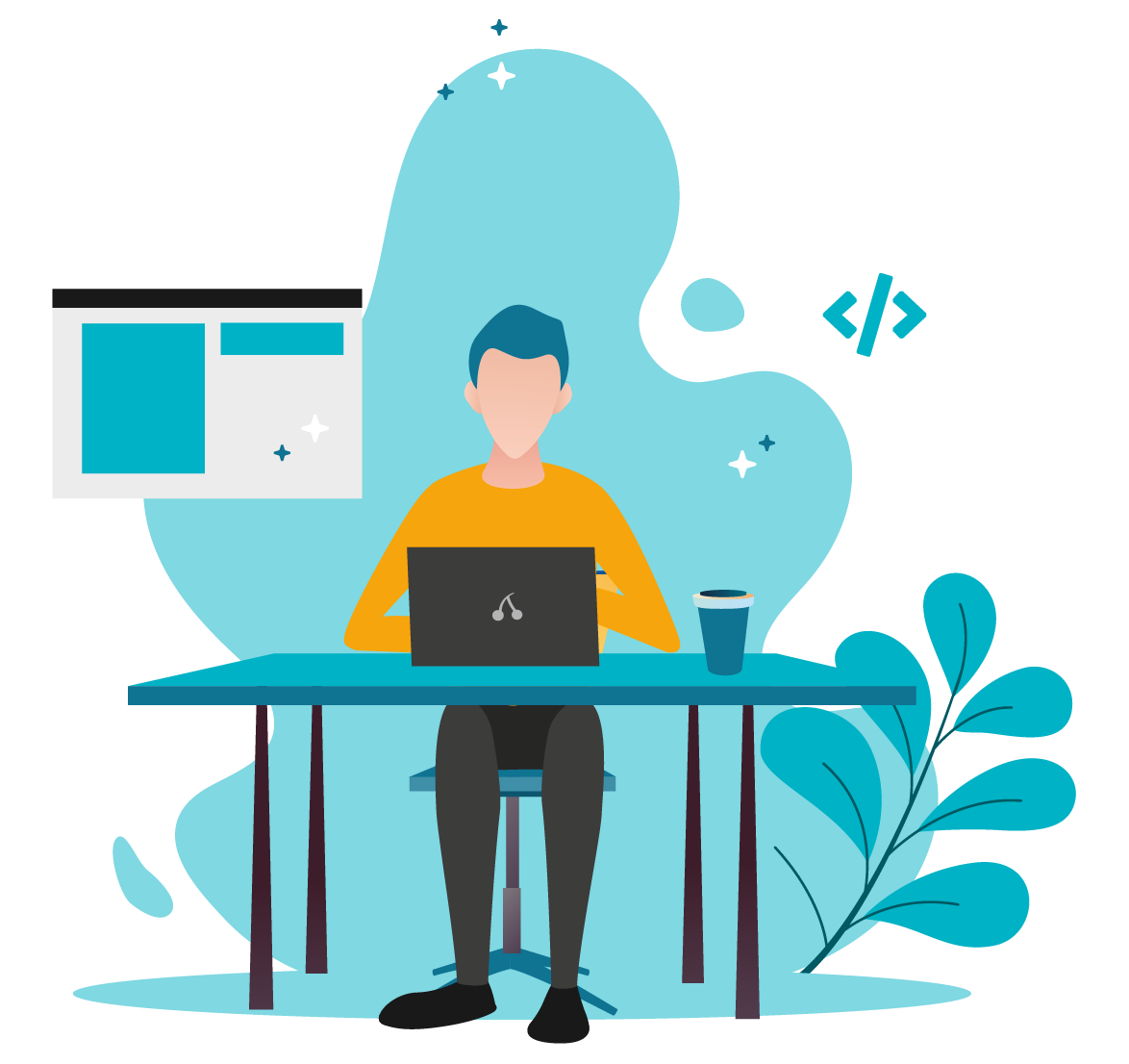 Zelf je eigen webshop ontwikkelen?