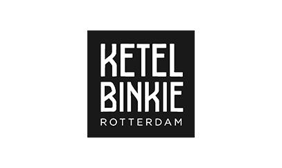 ketel binkie rotterdam