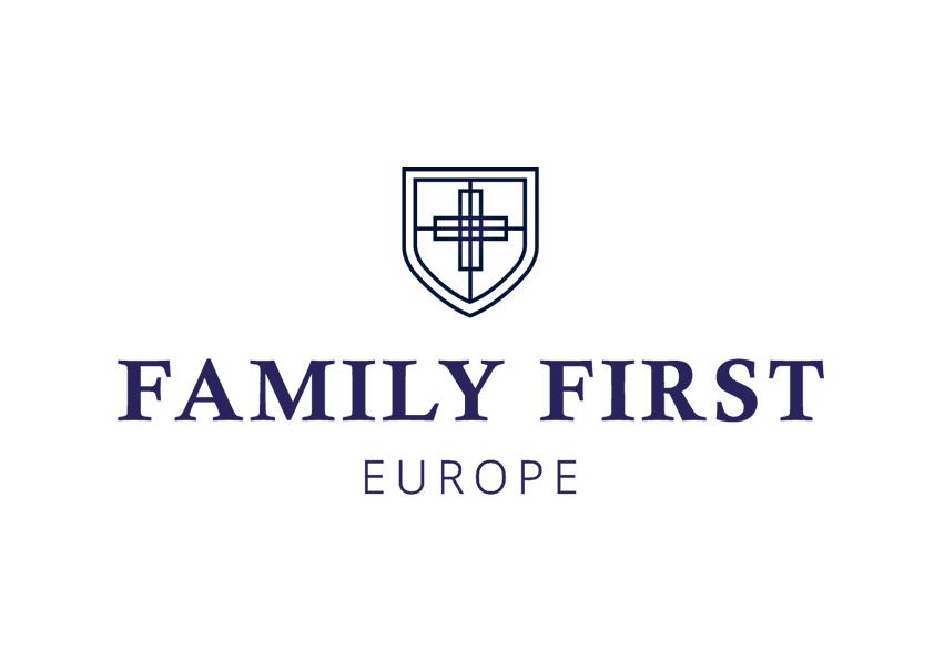 family first huisstijl