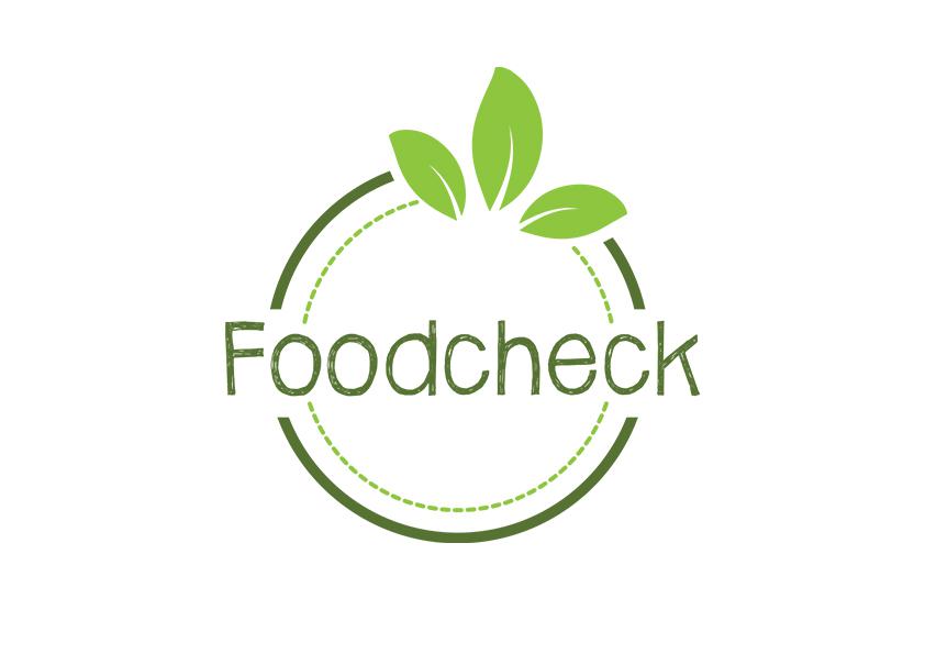 foodcheck logo