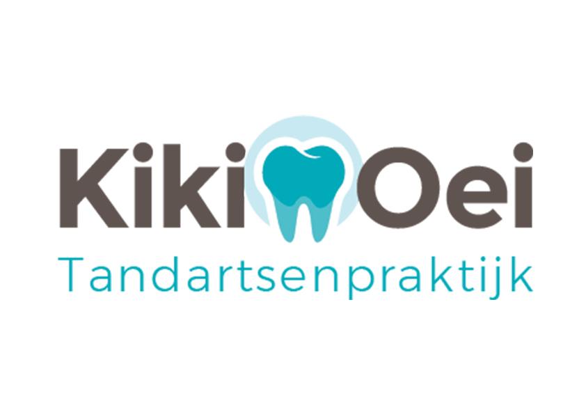 kiki oei logo