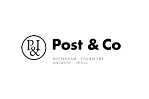 post & co