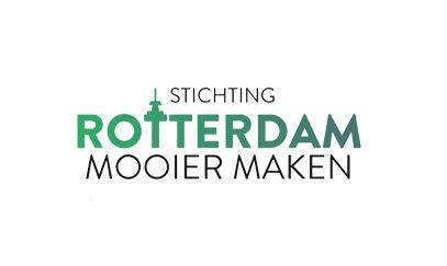 rotterdam mooier maken