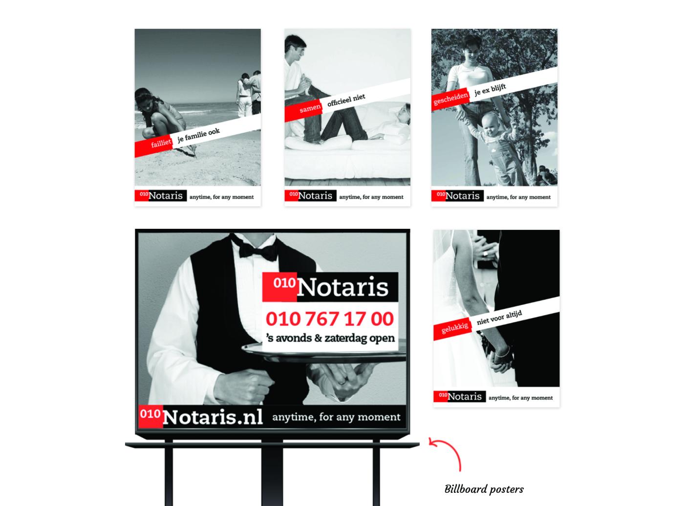 010 notaris portfolio the dare company