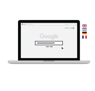 google