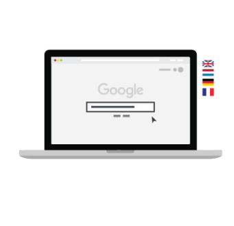 google