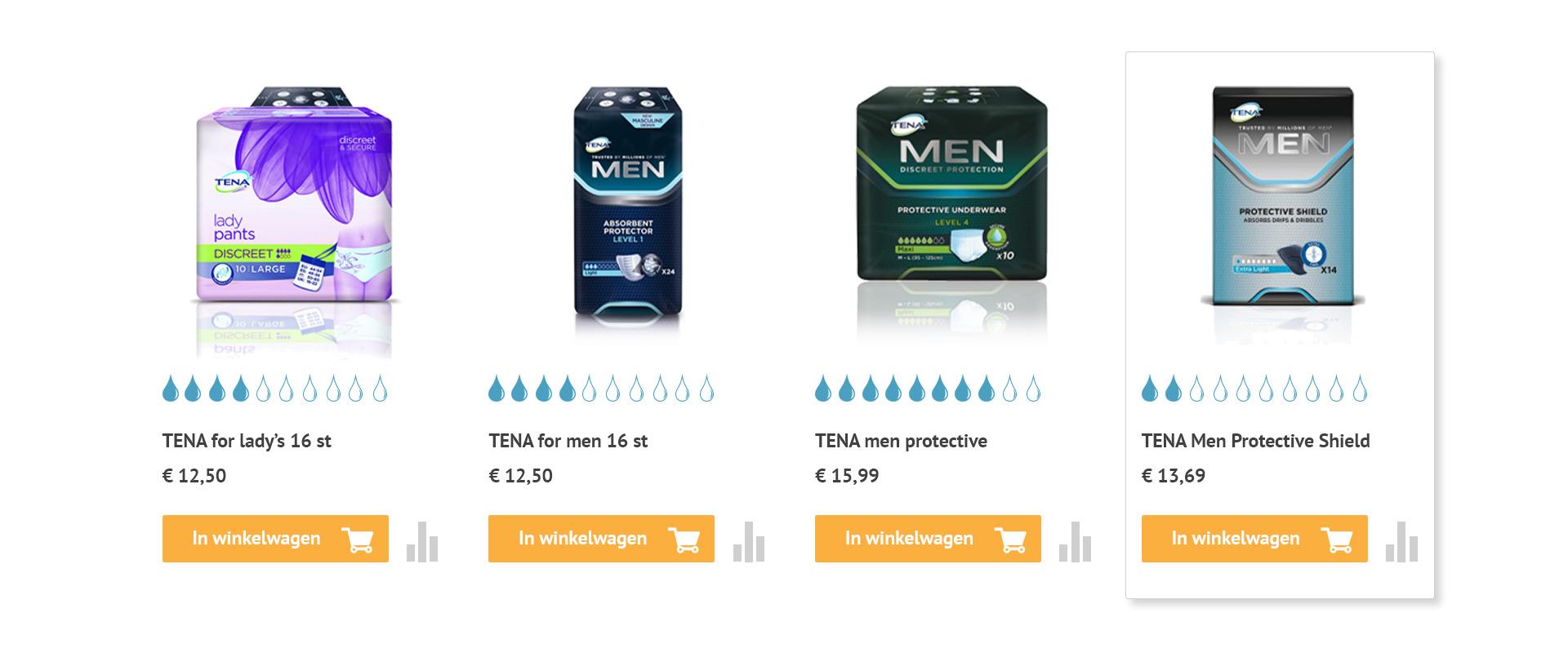 The Dare Company Hygoncare