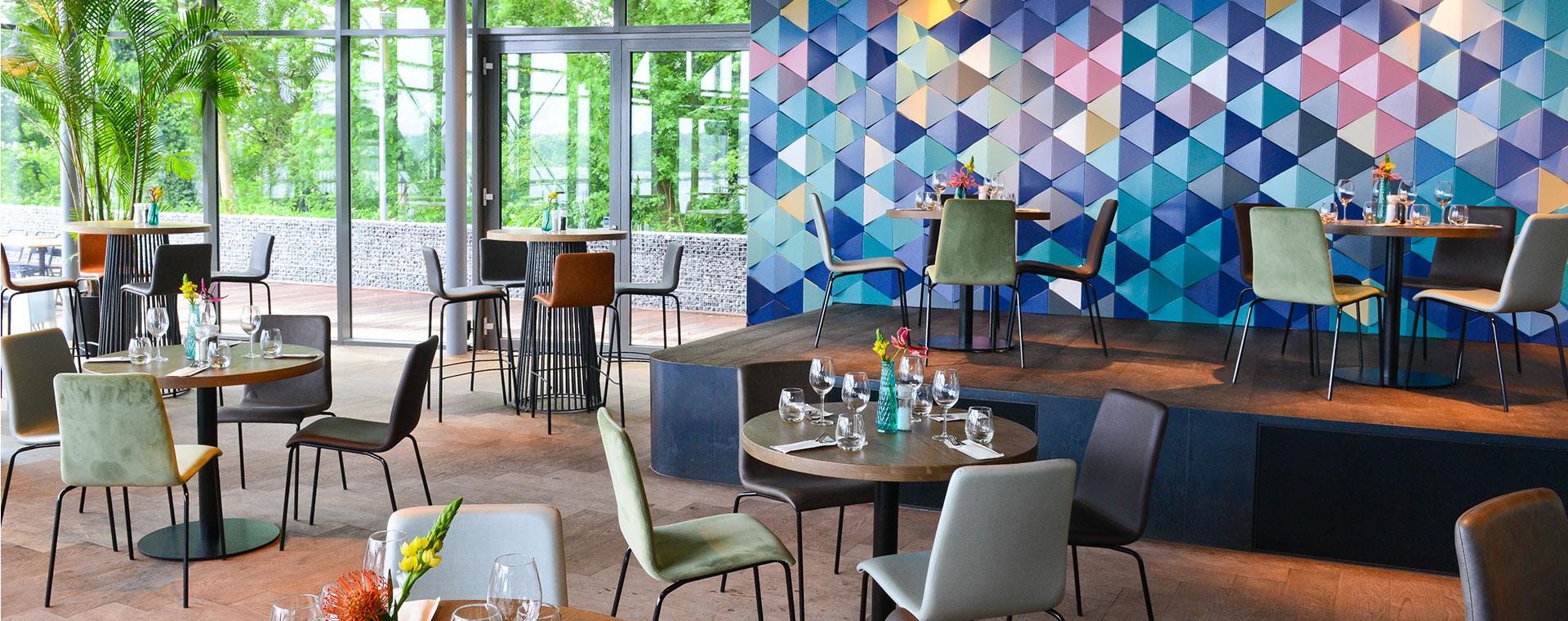 Portfolio | The Boathouse interieur