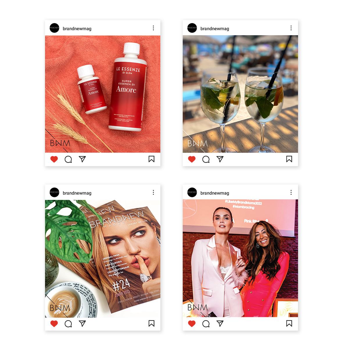 Vergroot je bereik met social media