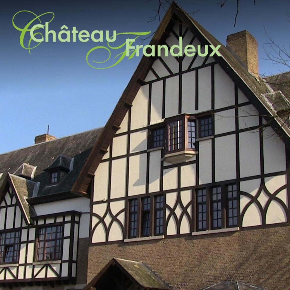 Ch&acirc;teau Frandeux