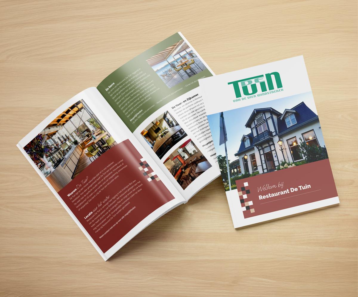 What Is a Corporate Identity? | Example of a Corporate Identity
