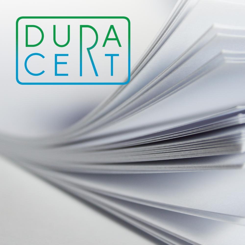 Duracert
