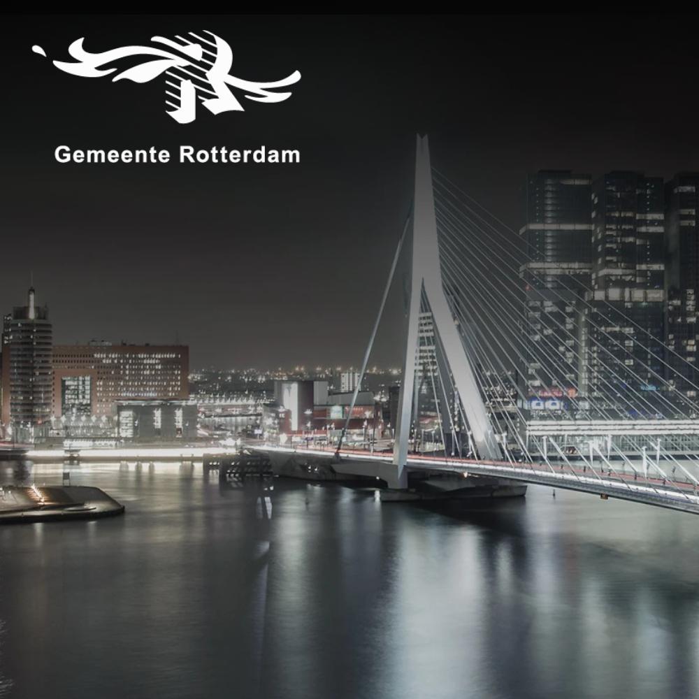 Gemeente Rotterdam - Durf te zeggen