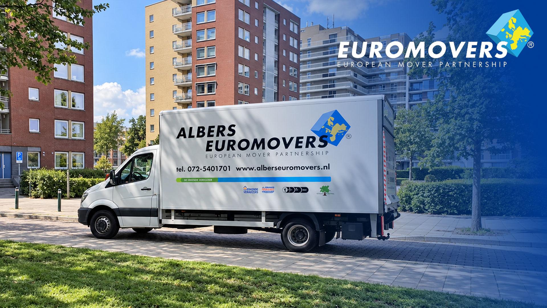Euromovers