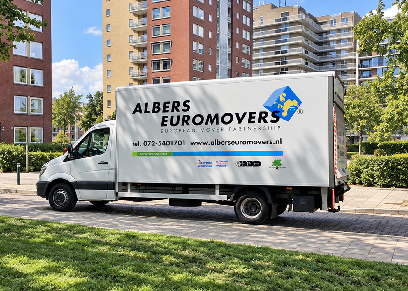 Euromovers
