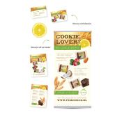 Design voor jouw bedrijf The Dare Company