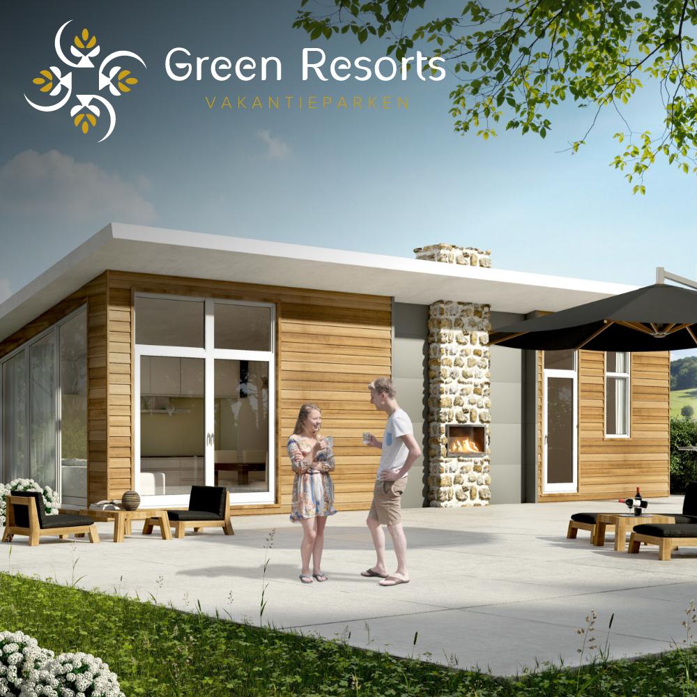 Green Resorts