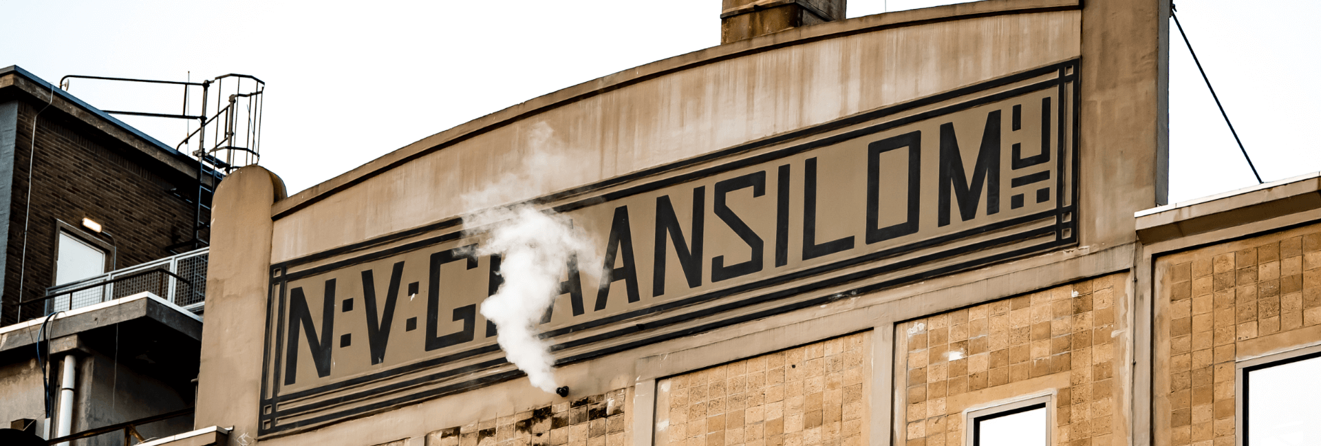 Portfolio | Maassilo gevel