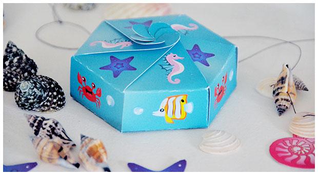 packaging