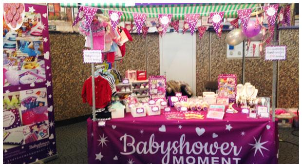 the dare company - make my moment