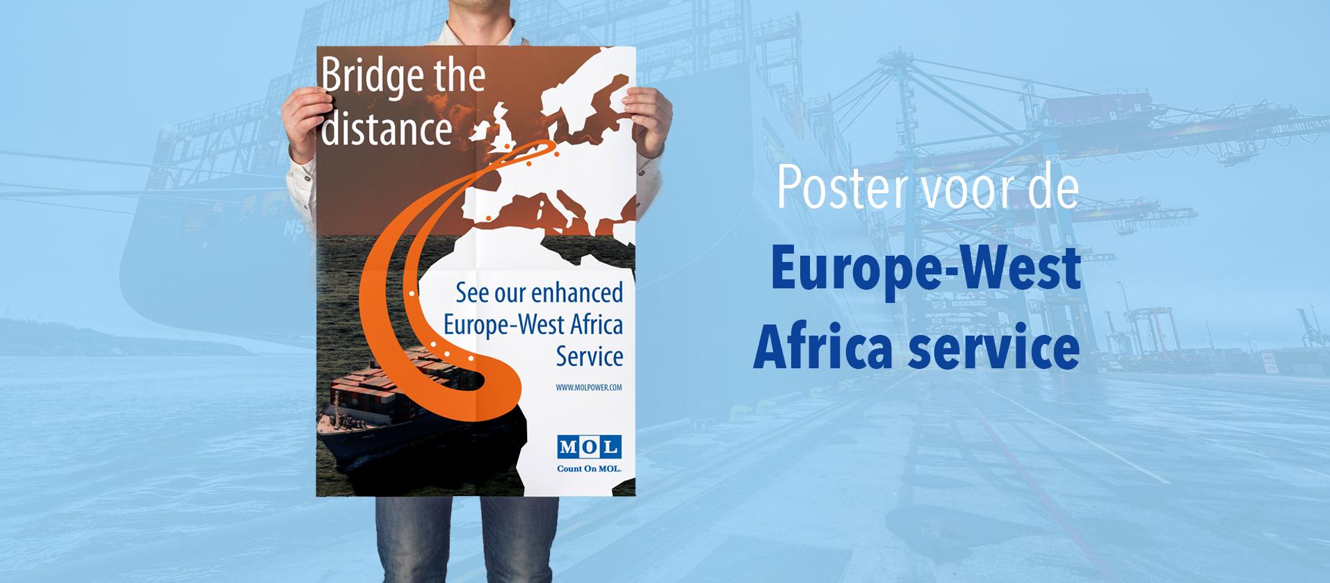 Portfolio | Mol poster