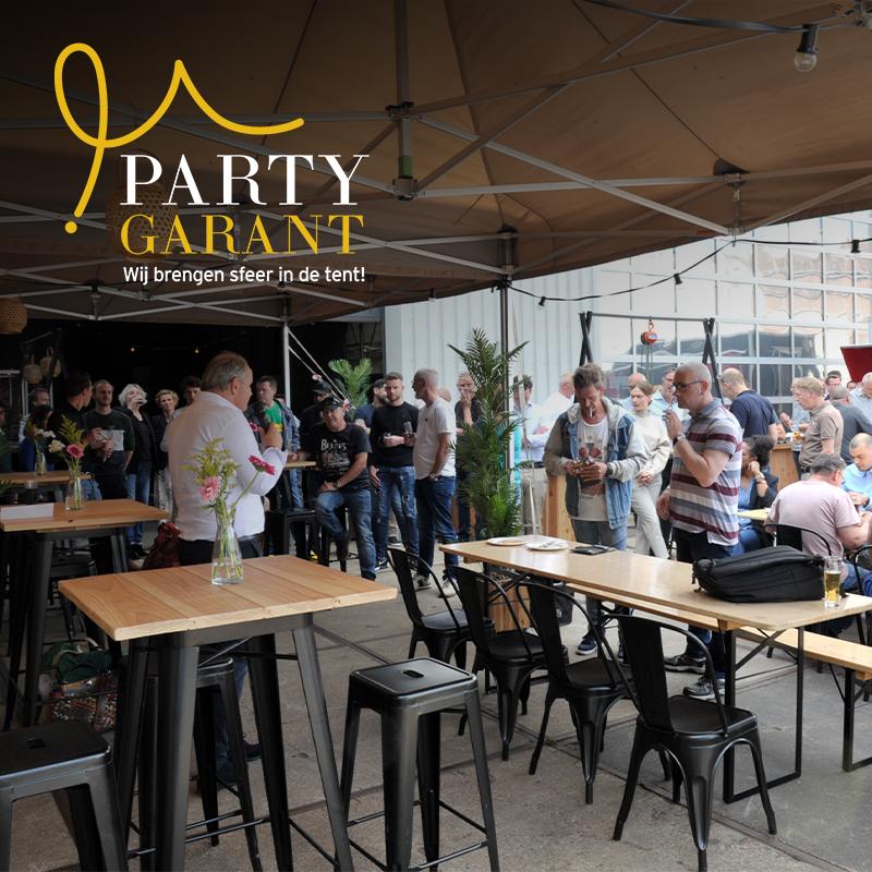Partygarant