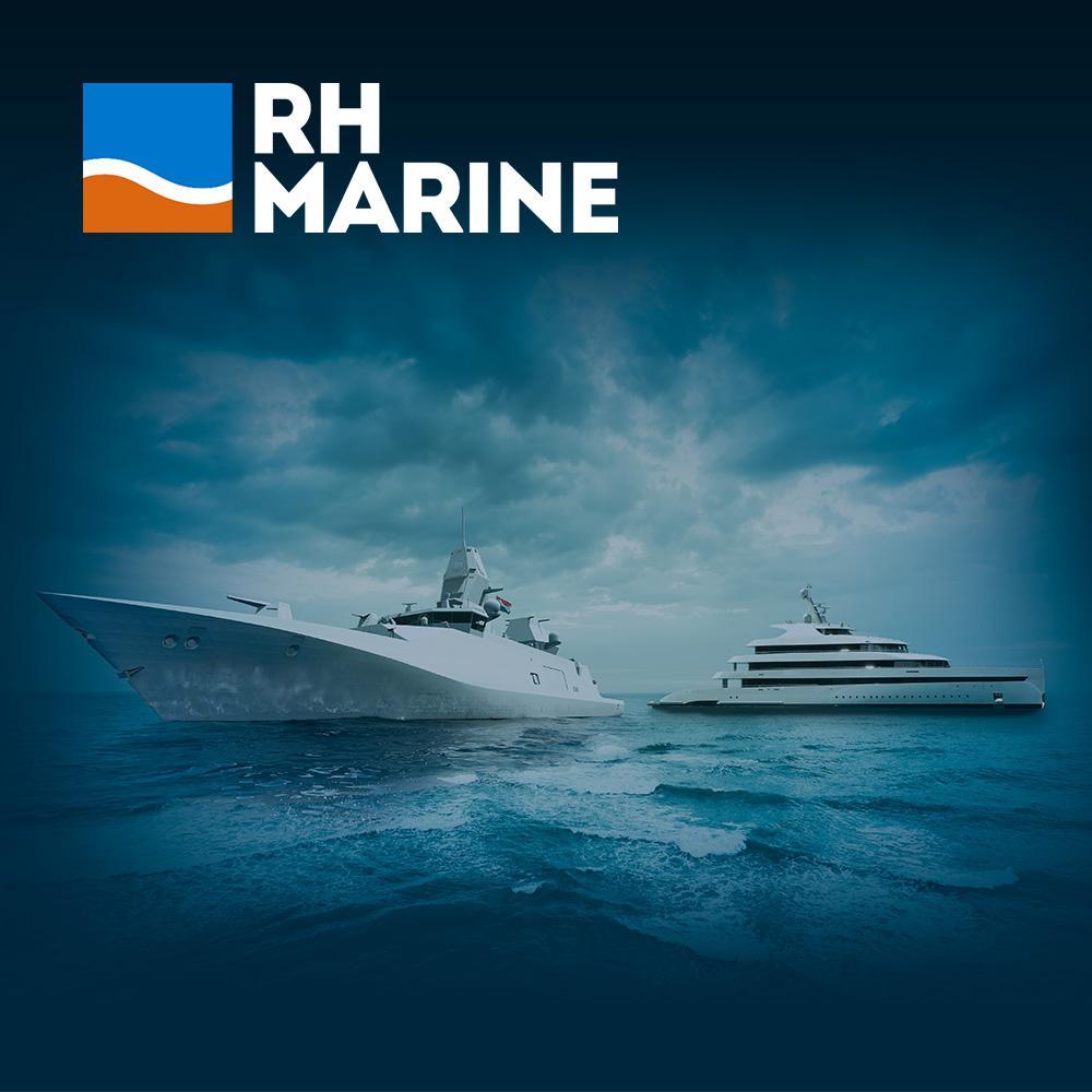 RH Marine