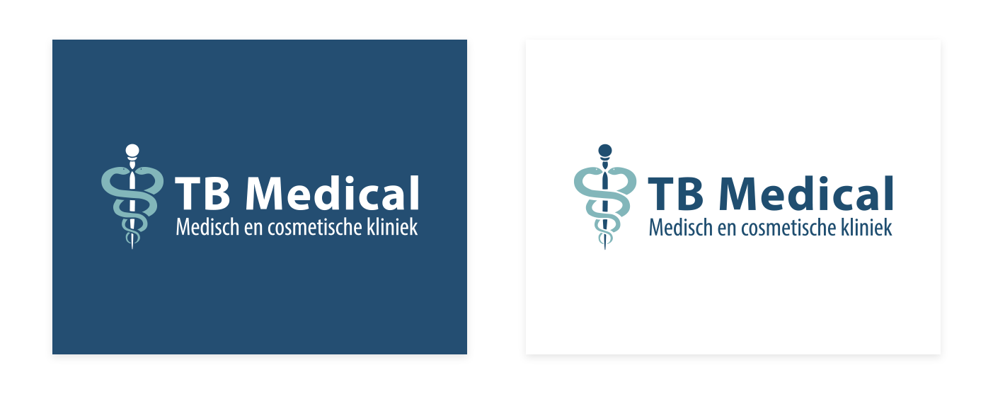Portfolio | TB Medical Logo