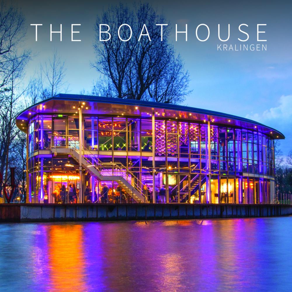 The Boathouse Kralingen