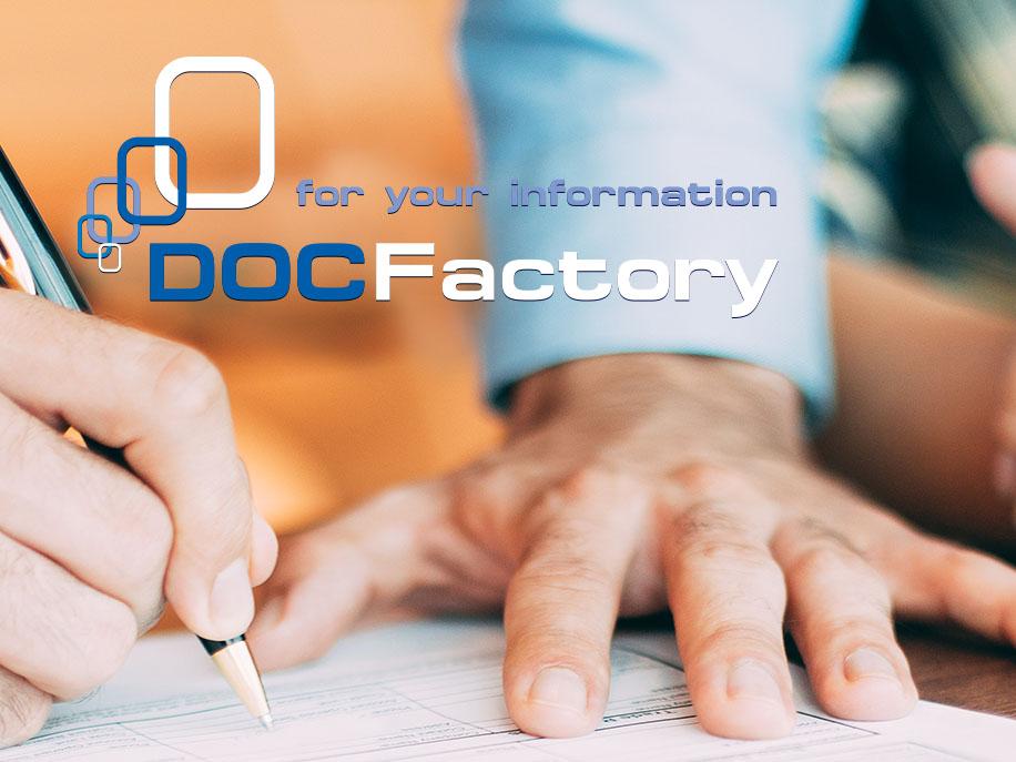 DOCFactory